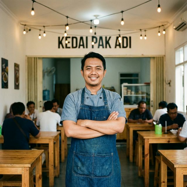 Pak Adi